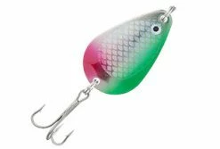 Baracuda Fishing Tackle Kamasaki Spoons
