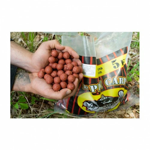 Baracuda Fishing Tackle Misel Zadravec Boilies 3 Baracuda Fishing Tackle Misel Zadravec Boilies