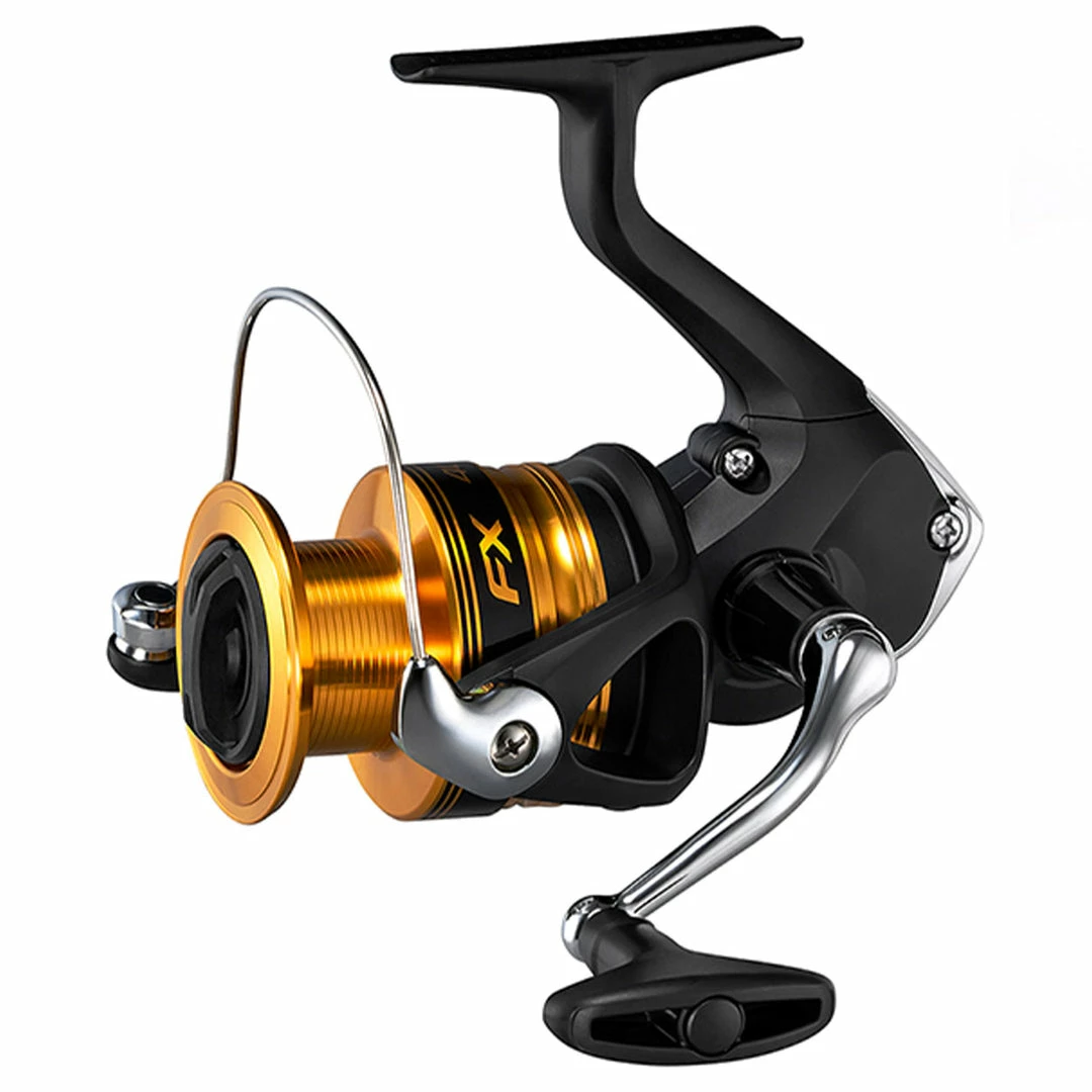 Coarse Fishing SHIMANO FX Reel 3 Coarse Fishing SHIMANO FX Reel