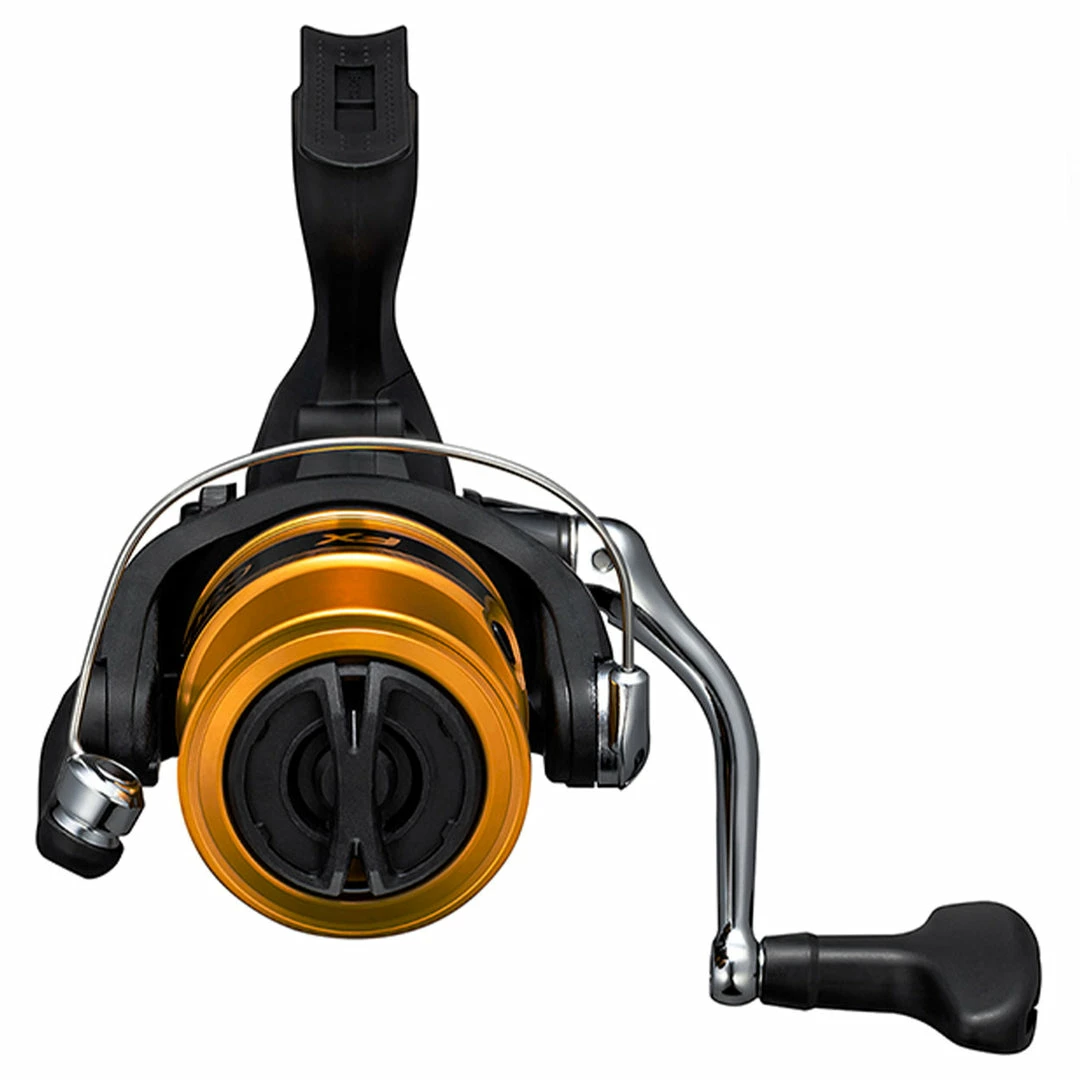 Coarse Fishing SHIMANO FX Reel 4 Coarse Fishing SHIMANO FX Reel