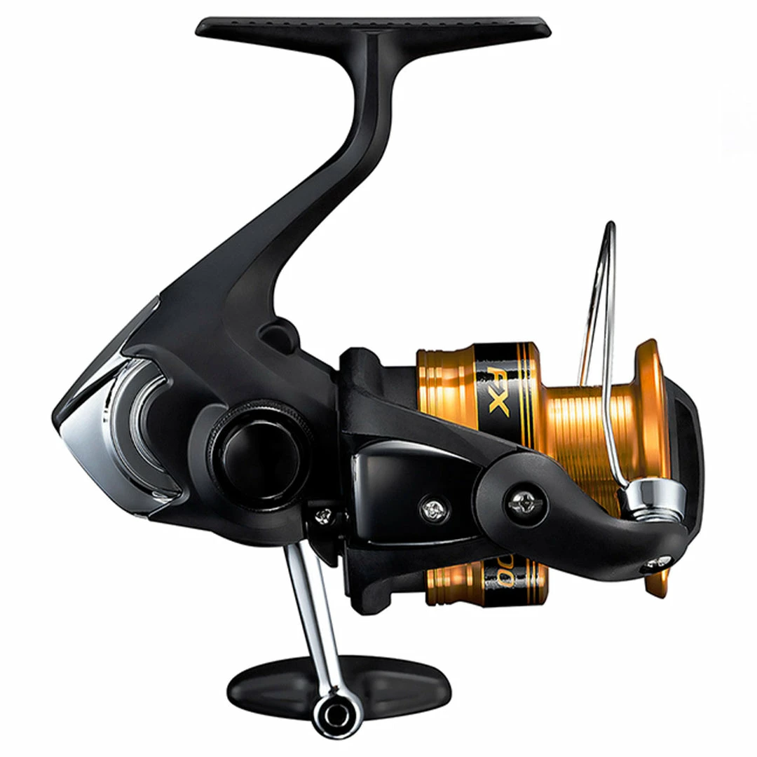 Coarse Fishing SHIMANO FX Reel 5 Coarse Fishing SHIMANO FX Reel