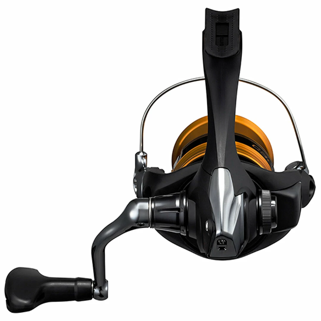 Coarse Fishing SHIMANO FX Reel 6 Coarse Fishing SHIMANO FX Reel