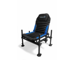 Baracuda Fishing Tackle Coarse Fishing Preston Innovation ABSOLUTE 36 FEEDER CHAIR