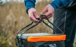 Guru Fusion EVA Net Bag MK2 Coarse Fishing