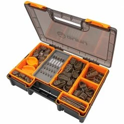 Baracuda Fishing Tackle FUSION FEEDER BOX