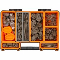 Baracuda Fishing Tackle FUSION FEEDER BOX