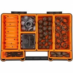 Baracuda Fishing Tackle FUSION FEEDER BOX