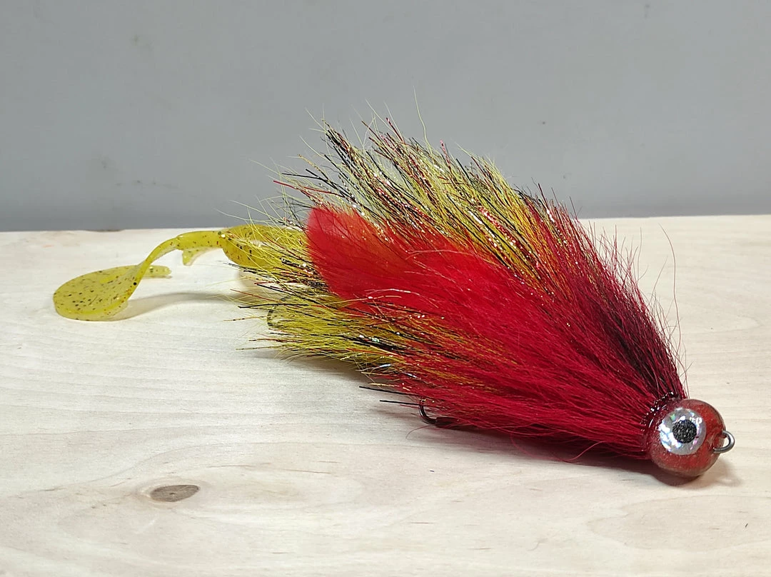 Baracuda Fishing Tackle Pheasant Lures Predator Fishing 7 Baracuda Fishing Tackle Pheasant Lures Predator Fishing