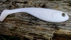 Mel HandMade Baby Shad