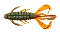 Lucky John Bug Soft Bait 2.5