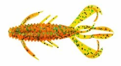 Lucky John Bug Soft Bait 2.5