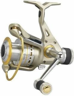 Baracuda Fishing Tackle Coarse Fishing Reels Reel SPRO Nova