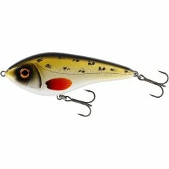 Baracuda Fishing Tackle Westin Swim Glidebait 15cm Predator Fishing