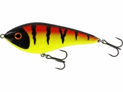 Baracuda Fishing Tackle Westin Swim Glidebait 10 Cm Predator Fishing
