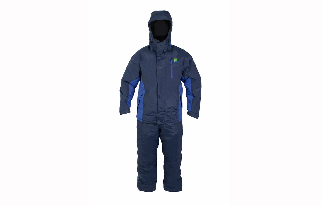 Preston Innovation Celsius Suit 6 Preston Innovation Celsius Suit
