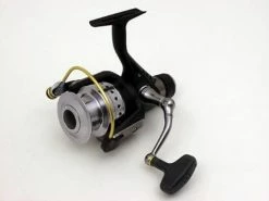 Baracuda Fishing Tackle Reel SPRO Passion RD 630
