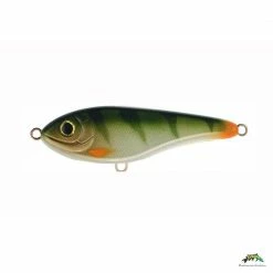 Baracuda Fishing Tackle Strike Pro BUSTER JERK SINKING