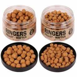 Baracuda Fishing Tackle Coarse Fishing Ringers Pellet Wafters