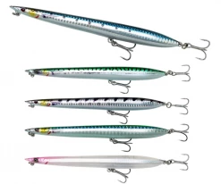 Savage Gear Mag Sandeel Surf Walker 210mm-41g Sea Fishing