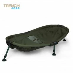 Baracuda Fishing Tackle Predator Accessories Trench Euro Cradle