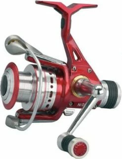 Baracuda Fishing Tackle Coarse Fishing Reels Reel SPRO Nova