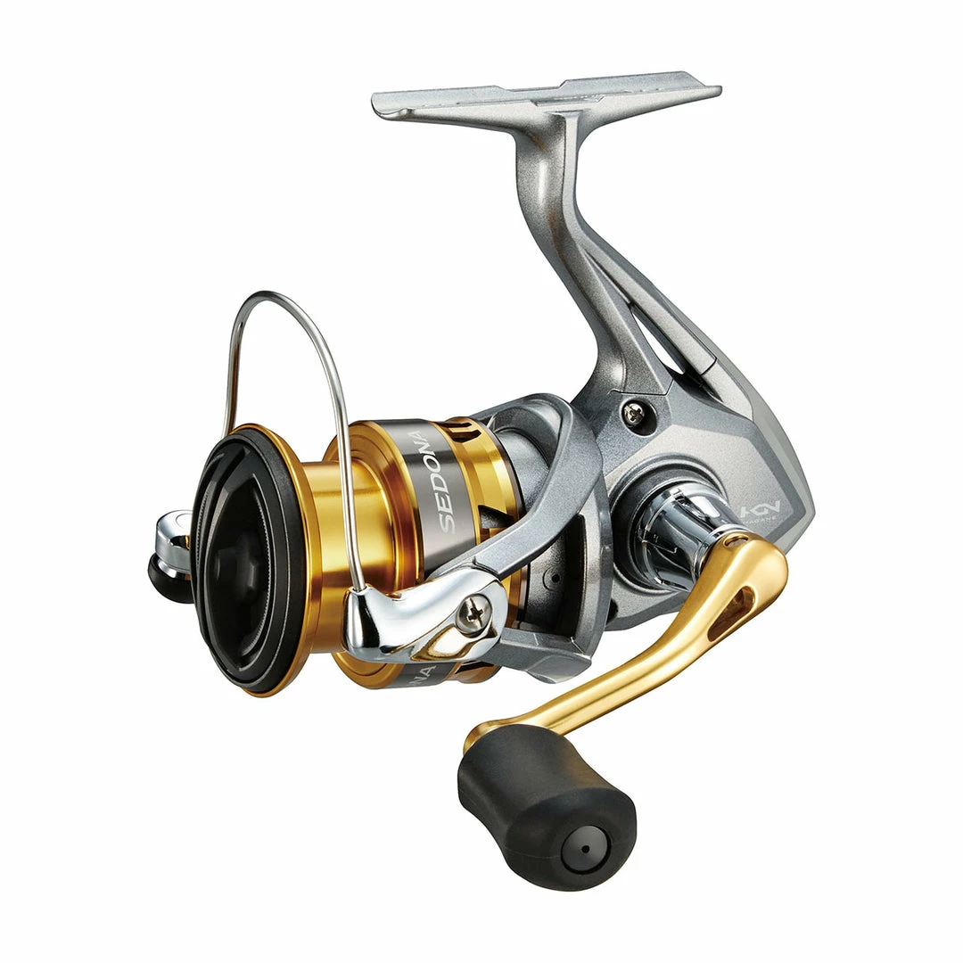 Coarse Fishing SHIMANO Sedona Reels 3 Coarse Fishing SHIMANO Sedona Reels