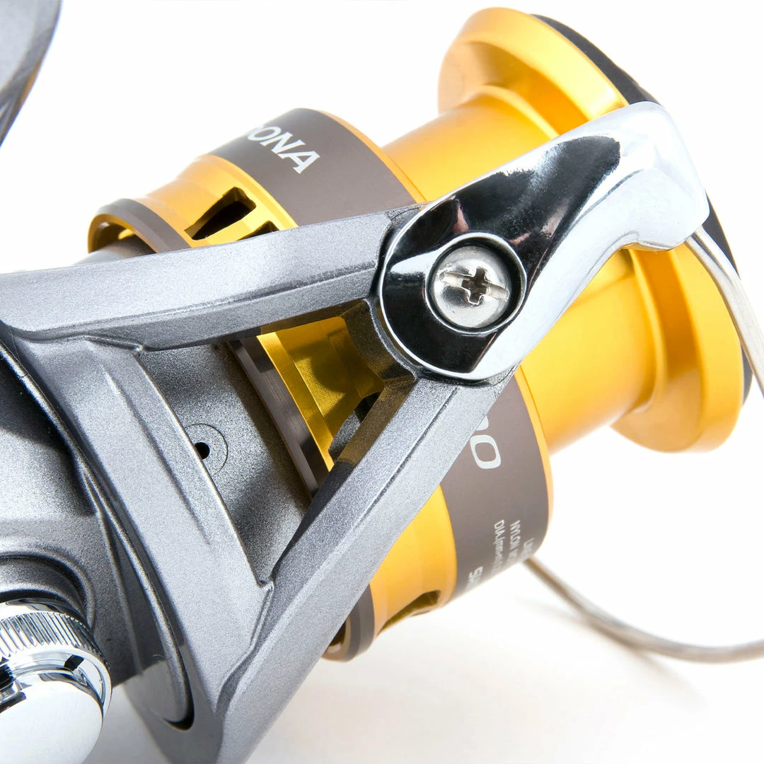 Coarse Fishing SHIMANO Sedona Reels 6 Coarse Fishing SHIMANO Sedona Reels