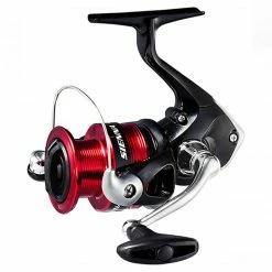 Shimano Sienna FG Reel Coarse Fishing