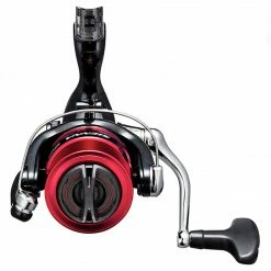 Shimano Sienna FG Reel Coarse Fishing