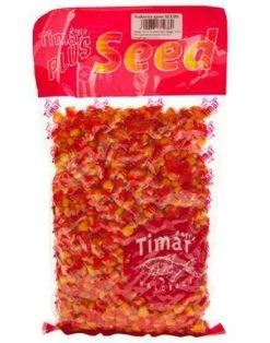 Baracuda Fishing Tackle Coarse Fishing Timar Mix Seeds