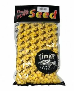 Baracuda Fishing Tackle Coarse Fishing Timar Mix Seeds