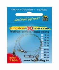 Behr EXtreme Tungsten Leaders