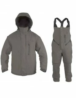 Avid Carp RipStop Thermal Suit