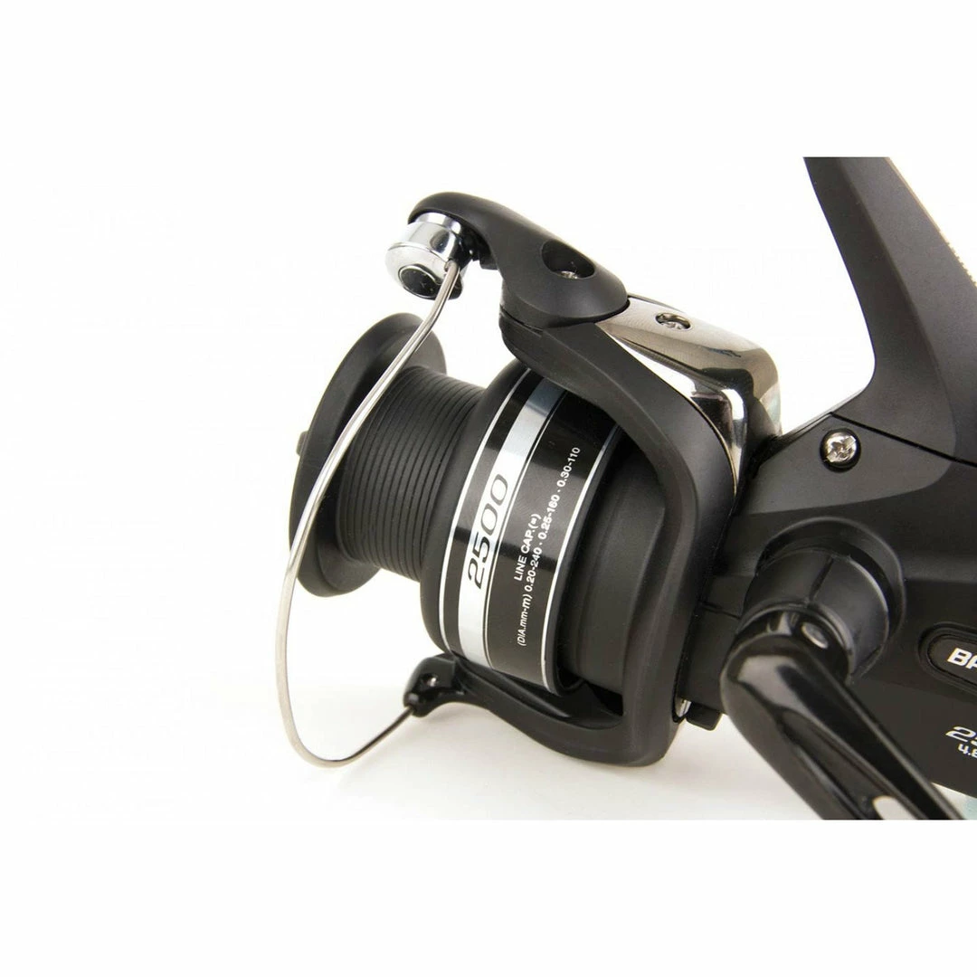 Shimano Coarse Fishing Baitrunner ST FB Front Drag Reel 5 Shimano Coarse Fishing Baitrunner ST FB Front Drag Reel