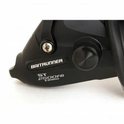 Shimano Coarse Fishing Baitrunner ST FB Front Drag Reel 10 Shimano Coarse Fishing Baitrunner ST FB Front Drag Reel