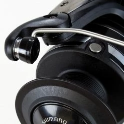Shimano Predator Fishing Baitrunner ST RB Rear Drag Reel