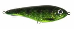 Baracuda Fishing Tackle Strike Pro BUSTER JERK SINKING