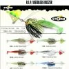 Baracuda Fishing Tackle Storm BUZZBAIT R.I.P. WEEDLESS BUZZER - 25CM - 35, Per Unit, LIVELY AYU GOLD, 25 Predator Fishing 1 Baracuda Fishing Tackle Storm BUZZBAIT R.I.P. WEEDLESS BUZZER - 25CM - 35, Per Unit, LIVELY AYU GOLD, 25 Predator Fishing