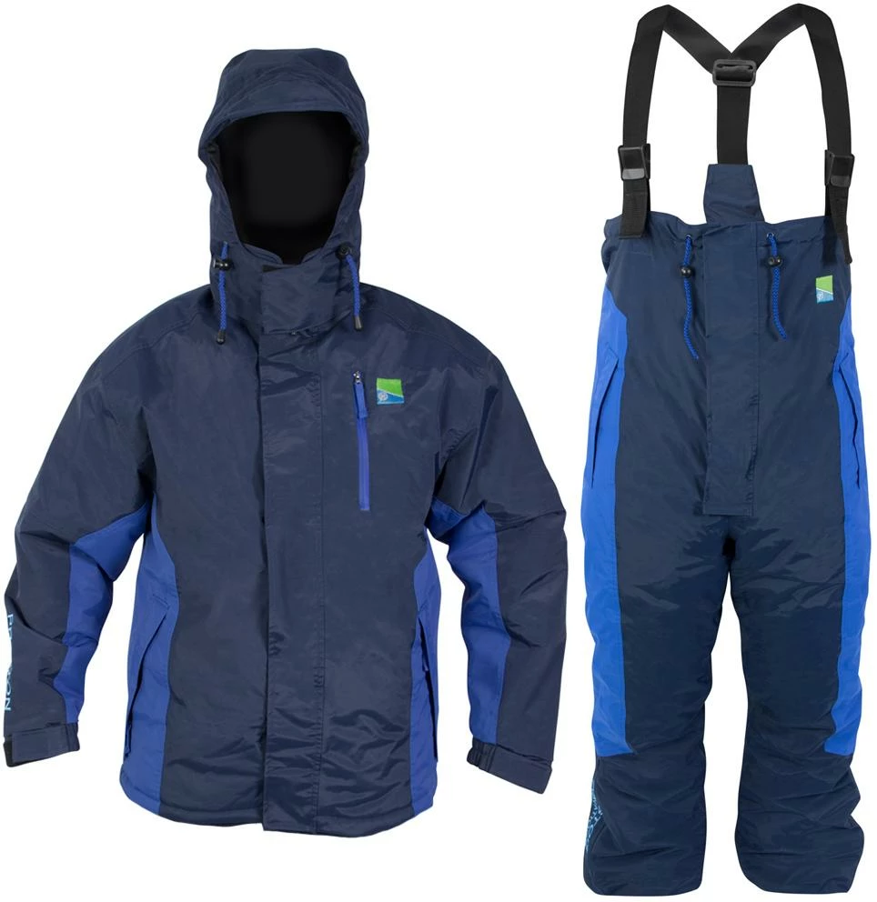 Preston Innovation Celsius Suit 3 Preston Innovation Celsius Suit