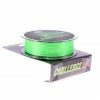 Baracuda Fishing Tackle Braided Line Baracuda Challenge X9
