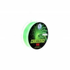 Baracuda Fishing Tackle Braided Line Baracuda Challenge X9 6 Baracuda Fishing Tackle Braided Line Baracuda Challenge X9