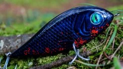 MeL Hand Made Piranha JerkBait