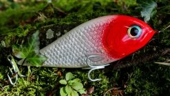 MeL Hand Made Piranha JerkBait