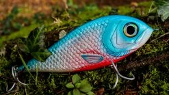 MeL Hand Made Piranha JerkBait