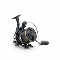 DAIWA 19 CAST'IZM FEEDER 25QD Reel 10 DAIWA 19 CAST'IZM FEEDER 25QD Reel