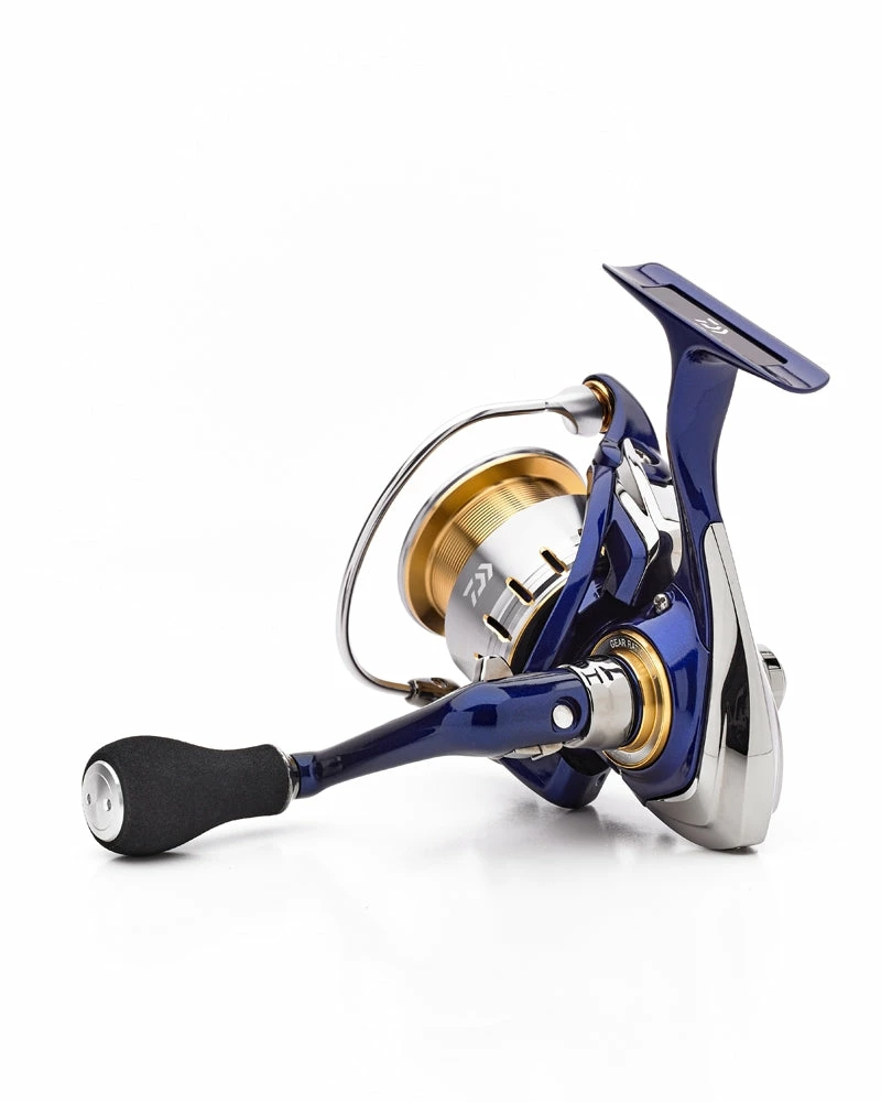 Daiwa 18 TDR Reel Coarse Fishing 3 Daiwa 18 TDR Reel Coarse Fishing