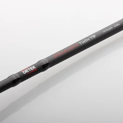 Dam DETEK SPECIALISTA TWIN-TIP 12'/3.60M 2LBS 2SEC Rod Coarse Fishing 15 Dam DETEK SPECIALISTA TWIN-TIP 12'/3.60M 2LBS 2SEC Rod Coarse Fishing
