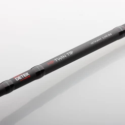 Dam DETEK MP TWIN TIP 12'/3.60M 1.75LBS 2SEC Rod Coarse Fishing
