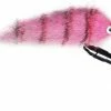 Baracuda Fishing Tackle Pink Fire Tiger Pike Fly Size 4/0 Predator Fishing 1 Baracuda Fishing Tackle Pink Fire Tiger Pike Fly Size 4/0 Predator Fishing