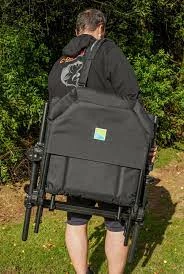 Preston Innovation PRESTON INCEPTION FEEDER CHAIR 5 Preston Innovation PRESTON INCEPTION FEEDER CHAIR